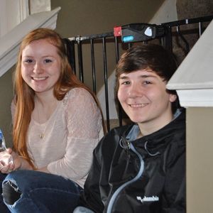 Meet your Posher, Cory